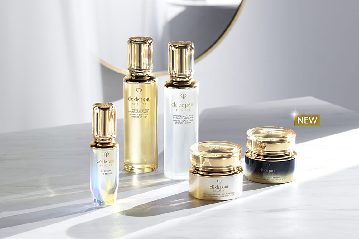 Clé de Peau Beauté