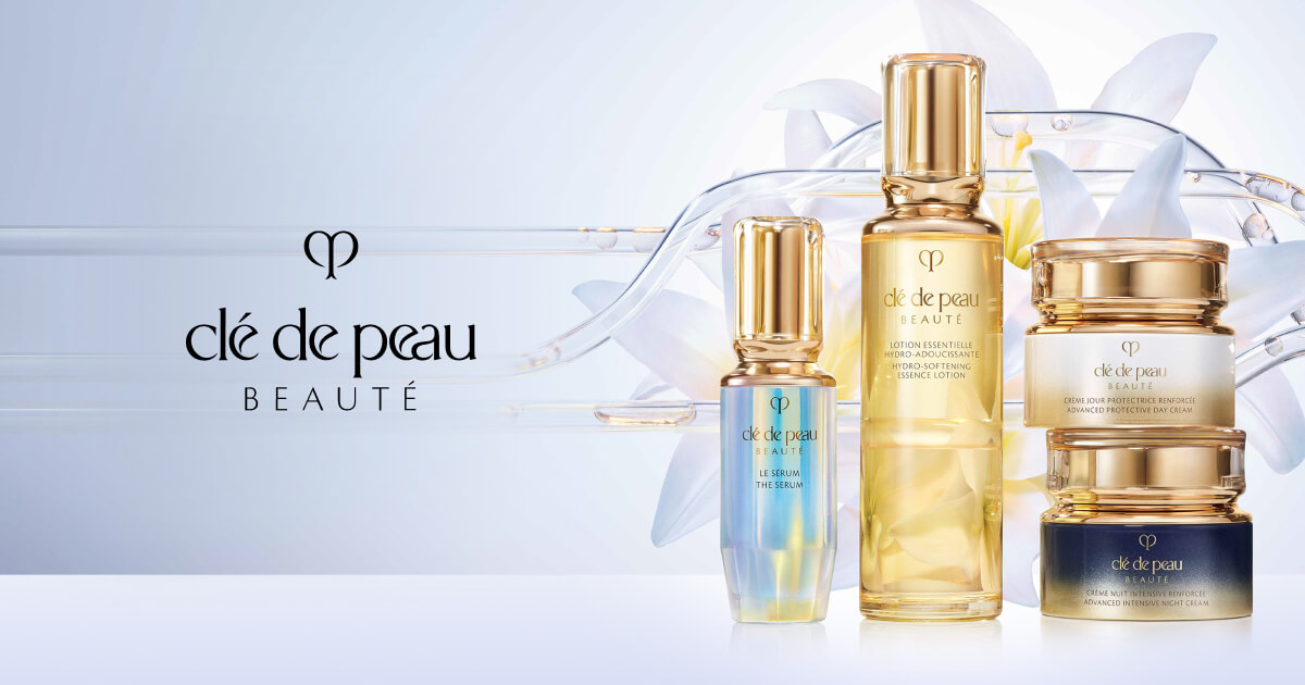 【新品未開封】clé de peau BEAUTÉ ハイライト10g 17番 ル・レオスールデクラ / クレ・ド・ポー ボーテ(パウダーハイライト